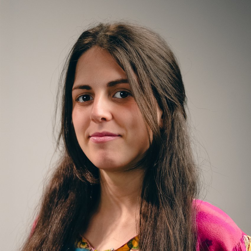 Vernante Pallotti portrait