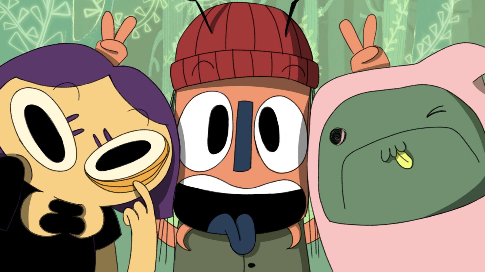 Skate Bugs 2